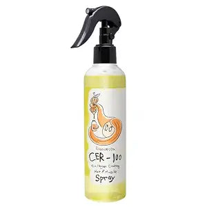 Elizavecca CER-100 Collagen Coating Hair A+ Muscle Spray 250ml