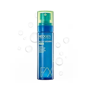 NEOGEN Dermalogy All-Day Makeup Setting Spray, 2.7 fl oz (80 ml)