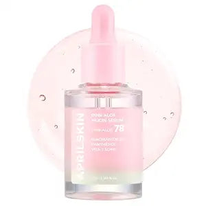 APRILSKIN Pink Aloe Mucin Serum
