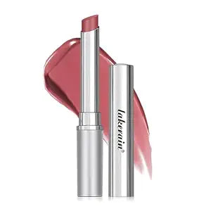 Honey Noir Lipstick,Nourishing Honey Noir Lipgloss, Pink Lip Tint,Deep Moisturizing Black Cherry Tint Lip Balm,Hydrating Lipgloss for All Skin Tones���p