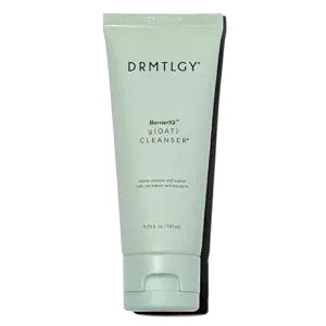 DRMTLGY gOAT Cleanser | Gentle Hydrating Cleanser for Sensitive Skin