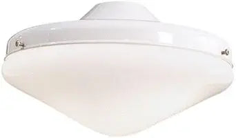 MINKA-AIRE K9401L-WH LED Light Kit for Ceiling Fan, White