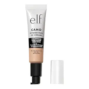 e.l.f. Hydrating Camo CC Cream, Light 205 N