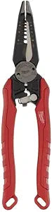 Milwaukee 7-in-1 Combination Pliers