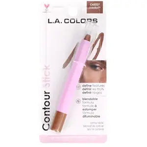 L.A Colors Contour Stick, Medium, 0.07 Oz, C62228