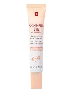 Erborian Skin Hero Eye Cream, De-Puffing, Dark Circles, Korean Skincare
