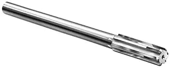 .505" Diameter Carbide Tipped Chucking Reamer, 56555050
