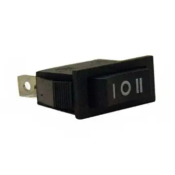 90-025-0110 2 Speed Replacement Power Switch Fits Big Country Breeze Fits County Line