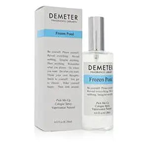 Cologne Spray (Unisex) 4 oz