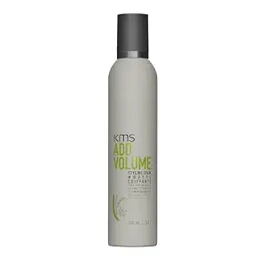 AddVolume Styling Foam, Volume & Body for Fine to Medium, 300ml
