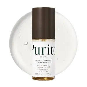 PURITO Galacto Niacin 97 Essence for Sensitive Skin, 2.00 fl.oz