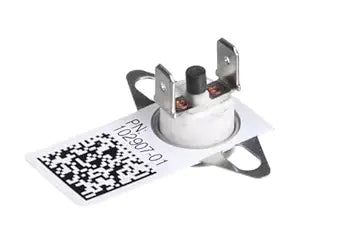 Rollout Switch Manual Reset 210┬░F Γ Fits Lennox 102907-01 for SL280DF070V36A-05, EL296UH045XV36B-08, SL280DF070V36A-07 & More