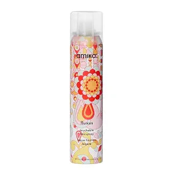 amika fluxus touchable hairspray