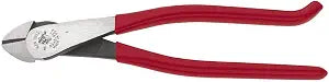 Klein Tools D248-9ST Ironworkers Diagonal Cutters, 9-Inch