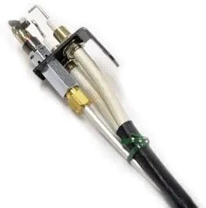 Pellethead Dexen 24-Inch Electronic IPI Ignition Pilot Assembly 350-P, Natural Gas for 6003 Series Valves