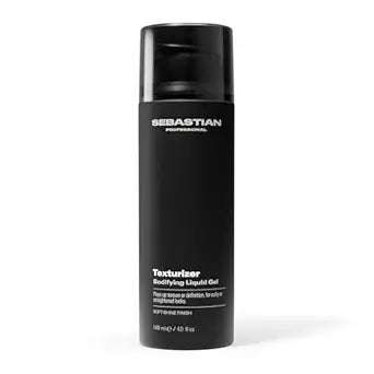 Sebastian Professional Texture | Microweb Fiber & Liquid Gel | Definition
