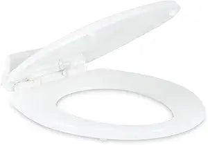 Slow-close Seat for Dometic 310 Toilet, White