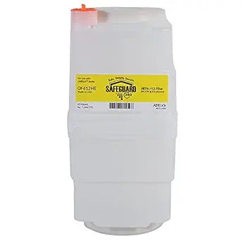 Atrix OF612HE HEPA Filter for Omega Series, 1-Gallon