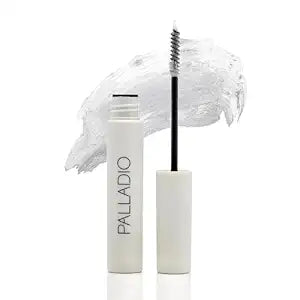 Palladio Brow Laminating Gel Eyebrow Glue, Strong Hold, Clear