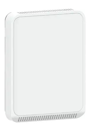 Veris Wall Humidity Sensor, Replaceable 2%, Temperature Transmitter, HW2 Series