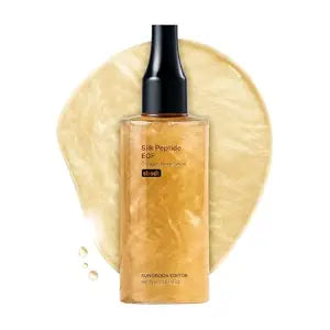 SUNGBOON EDITOR Silk Peptide EGF Collagen Scalp Serum, 2.53 fl.oz