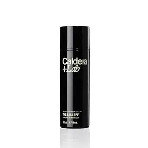 Caldera + Lab The Face SPF 30 | Broad Spectrum Mineral Sunscreen, 1.7 Fl Oz