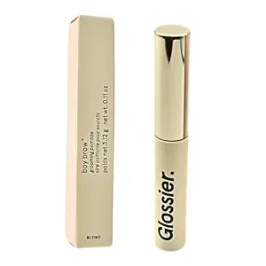 Glossier Boy Brow Volumizing Eyebrow Gel-Pomade - Blond - Light-Medium Blond