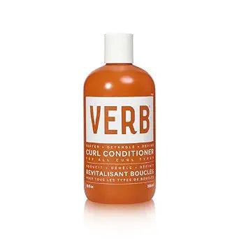VERB Curl Conditioner | Detangle + Enhance Waves, Curls + Coils
