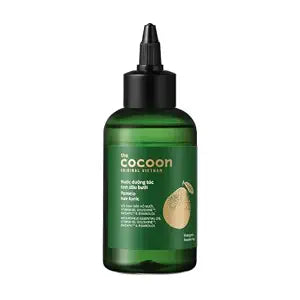 COCOONORIGINAL Pomelo Oil Hair Tonic. 100% Vegan Scalp Serum Treatment for Thinning, Damaged & Breakage Hair | Soften, Reduce Hair Loss & Promote Hair Growth | 4.73 fl oz