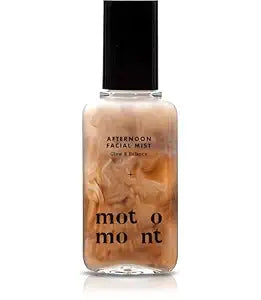 Milk Tea Dewy Skin Mist | Ultra Hydrating Facial Mist | 2X Moisturizing Makeup Setting Spray, Korean Skincare 3.38 fl oz