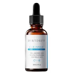 C E Ferulic Serum Vitamin C Face Serum Anti Aging Face Care
