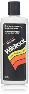 Original Wildroot Hair Groom, 4 Ounces