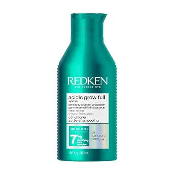 Redken Acidic Grow Full Scalp & Hair Conditioner – For Thicker-Looking Hair