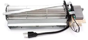 Blower Only 120V 60X240Mm Right Hand W/Cord Γ Rotom - NBK-20961 Γ (Special Order)