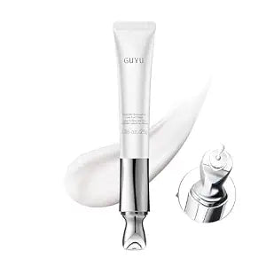 Exosome Eye Renewal Cream Pen, PDRN EMS Microcurrent Anti-Aging 0.88Oz