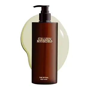 COLLEEN ROTHSCHILD THE RITUAL Body Wash - Gentle Hydrating Shower Gel