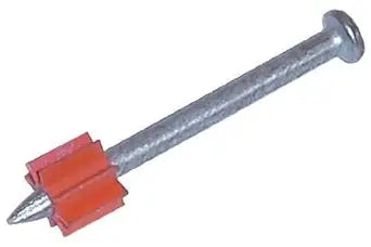 00780 2 Powder Fastener Plated Pin 1514 100 Count