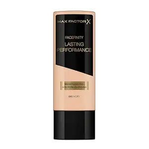 Max Factor Lasting Performance Foundation - 095 Ivory