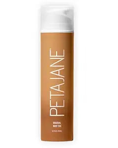 Gradual Tanning Body Lotion, Natural Nourishing Streak-Free Glow, 6.7 Fl Oz