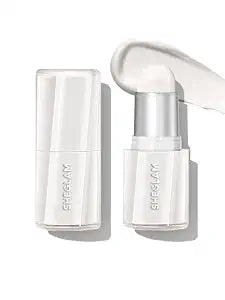 SHEGLAM Buttery Bling Highlighter stick Cream Milk Makeup for Face-Vanilla Frost