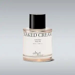 KUNDAL objet Satin Glow K Beauty Body Oil