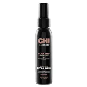 CHI Luxury Black Seed Oil Blend Dry Oil, 3 Oz