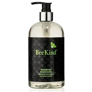 Gilchrist & Soames BeeKind Honey & Lemon Verbena Shampoo, 15.5 Ounce