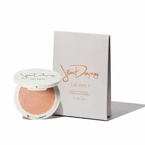 Jillian Dempsey Lid Tint, Satin Cream Eyeshadow, Eyes Lips Cheeks, Shell