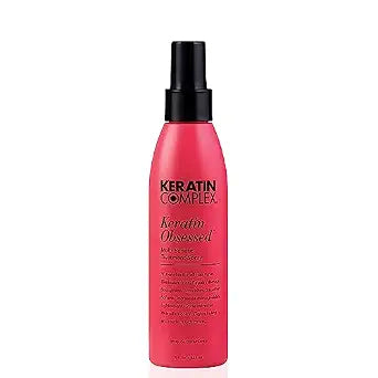 Keratin Perfect Daily Smoothing Shampoo - Fights Frizz, Gentle Cleansing - Prolongs Keratin Treatment - No Added Sulfates or Sodium Chloride