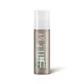 Wella Professionals EIMI Nutricurls Curl Shaper | 72H Curl Defining