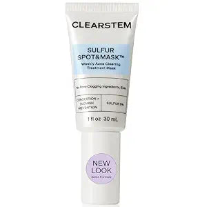 SULFUR SPOT&MASK