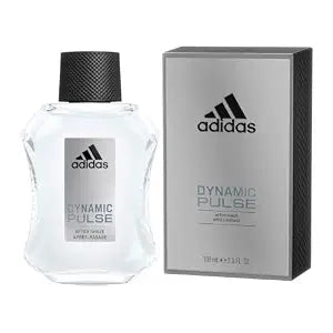 adidas Dynamic Pulse Aftershave, Men's Fragrance, 3.3 fl oz