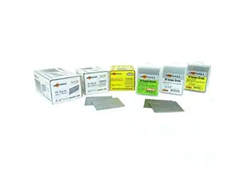 SpotNails 16520 1-1/4" Galvanized 16 Ga Brads (6/5M Boxes) 30M