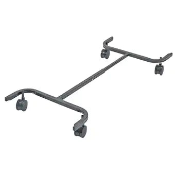 Angeles Universal Cot Carrier, Holds Up to 50 All SpaceLine or Value Line Cots, Preschool Storage